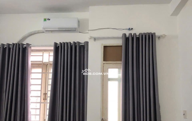 Bán Nhà Đường BÌNH TIÊN 38m2,Trệt +02 Lầu , P7, Q6 (4,5 TỶ/TL)